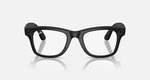 Ray - Ban META Wayfarer - RW4006 601S1M 50 - Jetzt bei clockchasers.com kaufen