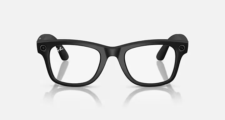 Ray - Ban META Wayfarer - RW4006 601S1M 50 - Jetzt bei clockchasers.com kaufen