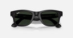 Ray - Ban META Wayfarer - RW4006 601S1M 50 - Jetzt bei clockchasers.com kaufen