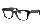 Ray - Ban META Wayfarer - RW4006 601S1M 50 - Jetzt bei clockchasers.com kaufen