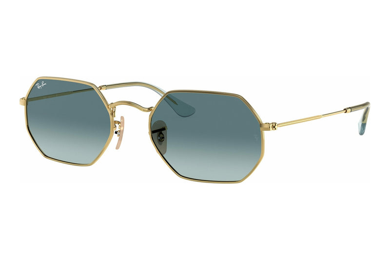 Ray - Ban Octagonal Classic - RB3556N 91233M/53 - Jetzt bei clockchasers.com kaufen