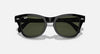 Ray - Ban RB0707S - RB0707S 901/31 53 - Jetzt bei clockchasers.com kaufen