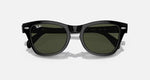 Ray - Ban RB0707S - RB0707S 901/31 53 - Jetzt bei clockchasers.com kaufen
