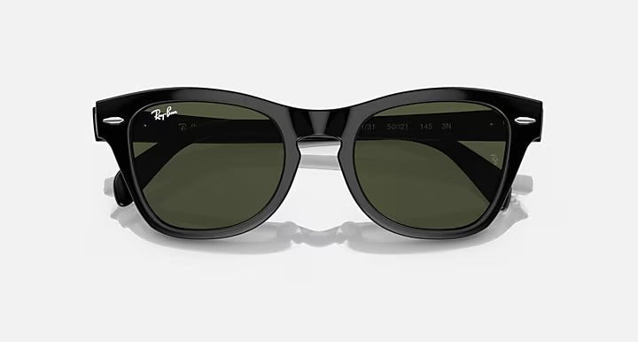 Ray - Ban RB0707S - RB0707S 901/31 53 - Jetzt bei clockchasers.com kaufen