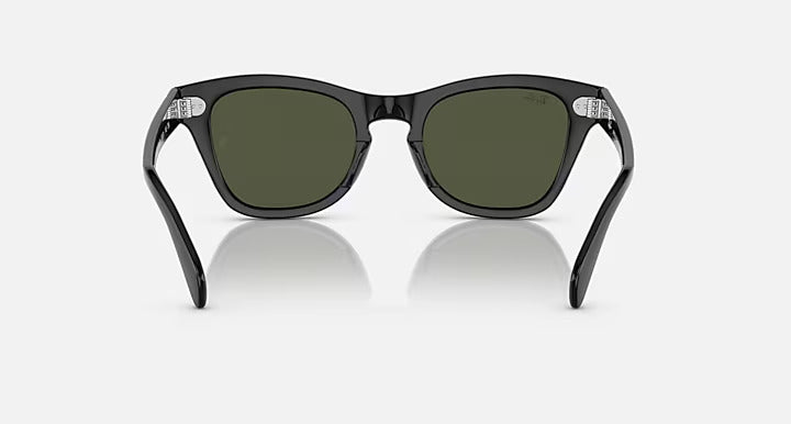 Ray - Ban RB0707S - RB0707S 901/31 53 - Jetzt bei clockchasers.com kaufen
