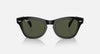 Ray - Ban RB0707S - RB0707S 901/31 53 - Jetzt bei clockchasers.com kaufen