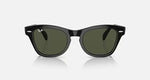 Ray - Ban RB0707S - RB0707S 901/31 53 - Jetzt bei clockchasers.com kaufen
