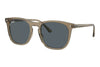 Ray - Ban RB2210 - RB2210 6765R5 53 - Jetzt bei clockchasers.com kaufen