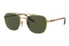 Ray - Ban RB3688 - RB3688 001/31 58 - Jetzt bei clockchasers.com kaufen
