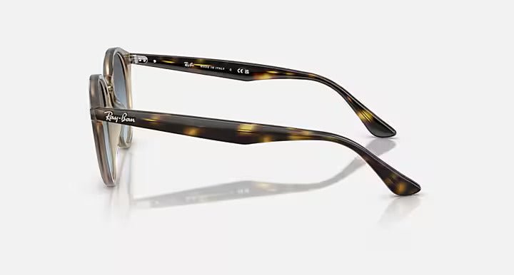 Ray - Ban Round - RB2180 6788V1 49 - Jetzt bei clockchasers.com kaufen