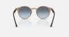 Ray - Ban Round - RB2180 6788V1 49 - Jetzt bei clockchasers.com kaufen
