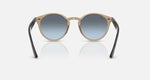 Ray - Ban Round - RB2180 6788V1 49 - Jetzt bei clockchasers.com kaufen