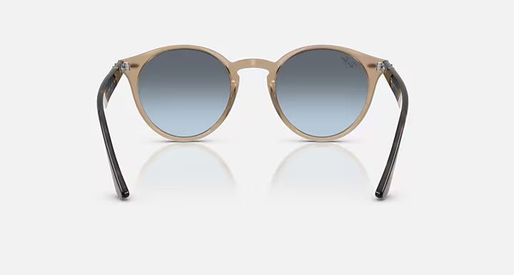 Ray - Ban Round - RB2180 6788V1 49 - Jetzt bei clockchasers.com kaufen