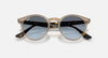 Ray - Ban Round - RB2180 6788V1 49 - Jetzt bei clockchasers.com kaufen
