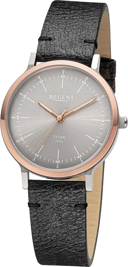 Regent Damenuhr - BA - 696 - Jetzt bei clockchasers.com kaufen