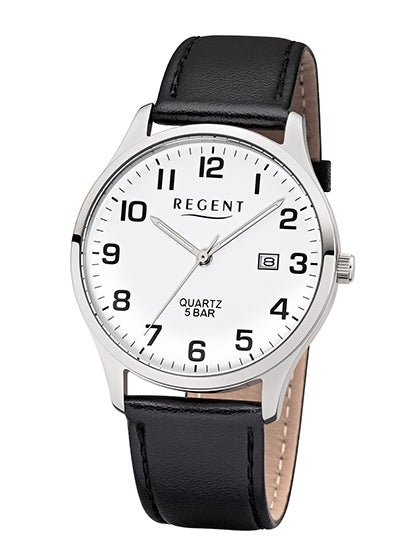 Regent Herrenuhr - F - 1241 - Jetzt bei clockchasers.com kaufen
