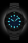 Ruhla NVA Kommando Minentaucher Automatik Set - 4960M3_set - Jetzt bei clockchasers.com kaufen