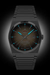 Ruhla Space Control Sigmund Jähn 1978 Special Edition Automatik Herrenuhr - 4660M - 2 - Jetzt bei clockchasers.com kaufen