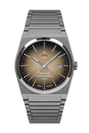 Ruhla Space Control Sigmund Jähn 1978 Special Edition Automatik Herrenuhr - 4660M - 2 - Jetzt bei clockchasers.com kaufen