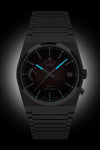 Ruhla Space Control Solar Herrenuhr - 4640M - 5 - Jetzt bei clockchasers.com kaufen