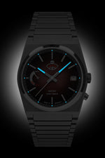 Ruhla Space Control Solar Herrenuhr - 4640M - 5 - Jetzt bei clockchasers.com kaufen