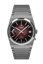 Ruhla Space Control Solar Herrenuhr - 4640M - 5 - Jetzt bei clockchasers.com kaufen