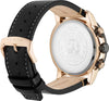 Citizen Chronograph Eco Drive Funk Herrenuhr