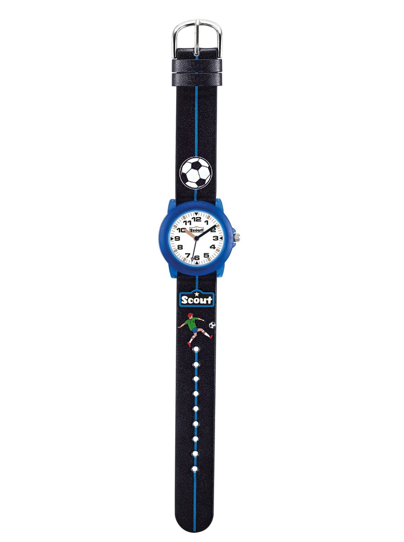 Scout Kinderuhr - 280305000 - Jetzt bei clockchasers.com kaufen