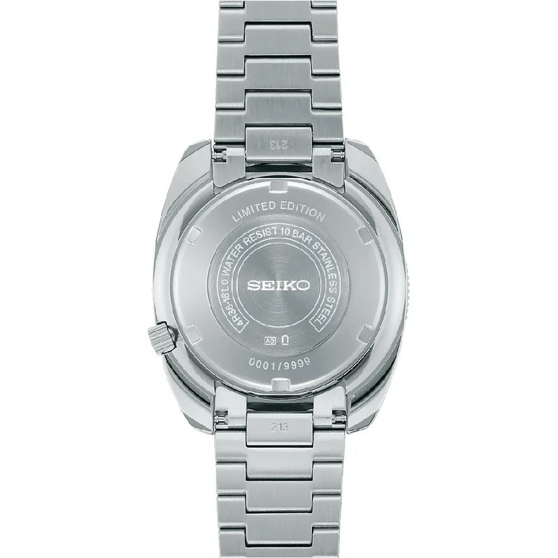 Seiko 5 Sports Automatik Herrenuhr Limited Edition - SRPL03K1 - Jetzt bei clockchasers.com kaufen