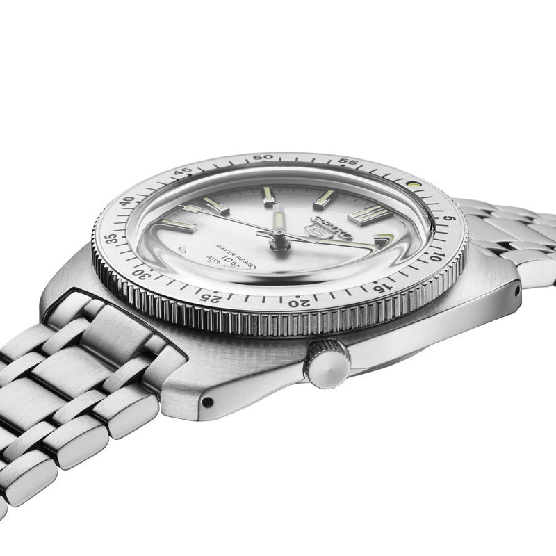 Seiko 5 Sports Automatik Herrenuhr Limited Edition - SRPL91K1 - Jetzt bei clockchasers.com kaufen