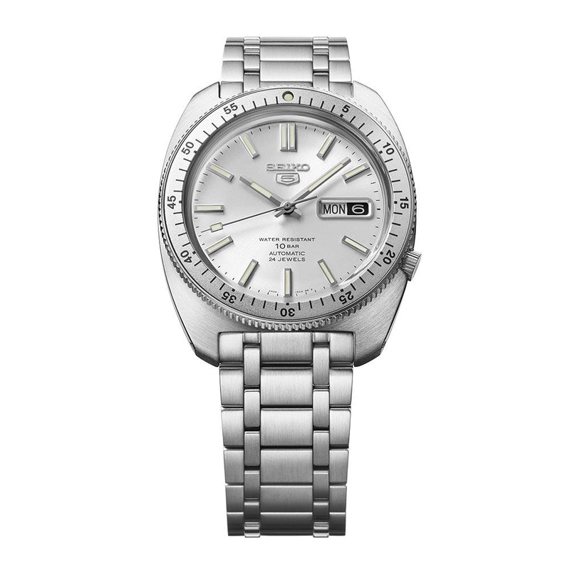 Seiko 5 Sports Automatik Herrenuhr Limited Edition - SRPL91K1 - Jetzt bei clockchasers.com kaufen