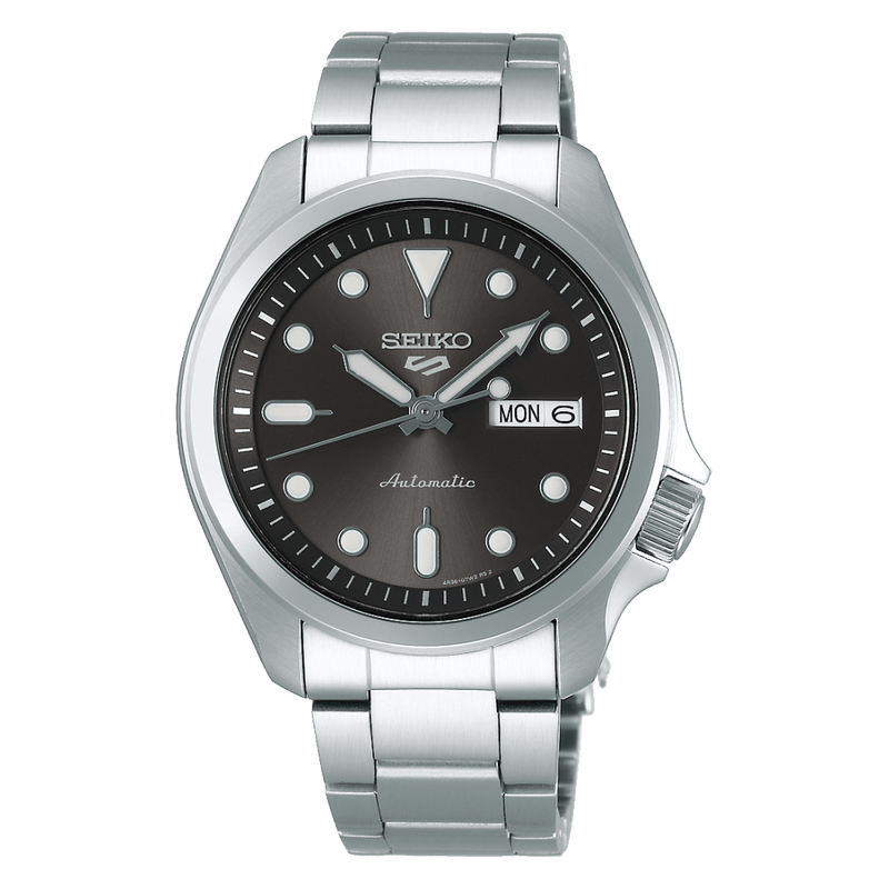Seiko 5 Sports Automatik Herrenuhr - SRPE51K1 - Jetzt bei clockchasers.com kaufen