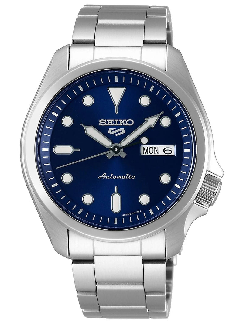 Seiko 5 Sports Automatik Herrenuhr - SRPE53K1 - Jetzt bei clockchasers.com kaufen