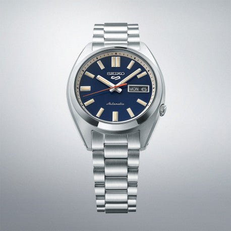 Seiko 5 Sports Automatik Herrenuhr - SRPK87K1 - Jetzt bei clockchasers.com kaufen