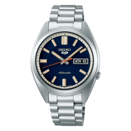 Seiko 5 Sports Automatik Herrenuhr - SRPK87K1 - Jetzt bei clockchasers.com kaufen