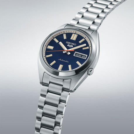 Seiko 5 Sports Automatik Herrenuhr - SRPK87K1 - Jetzt bei clockchasers.com kaufen
