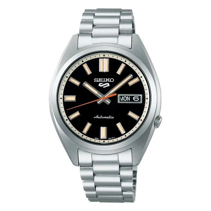 Seiko 5 Sports Automatik Herrenuhr - SRPK89K1 - Jetzt bei clockchasers.com kaufen