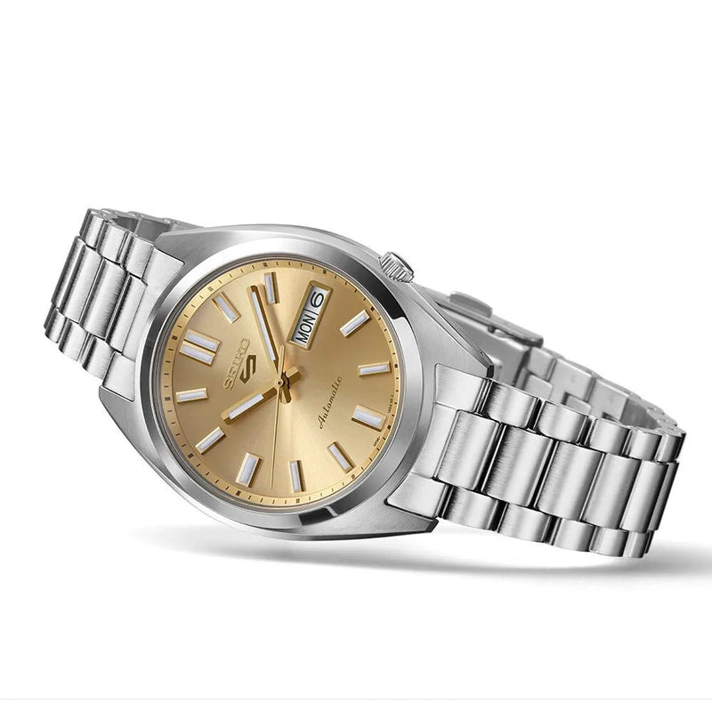 Seiko 5 Sports Automatik Herrenuhr - SRPL59K1 - Jetzt bei clockchasers.com kaufen