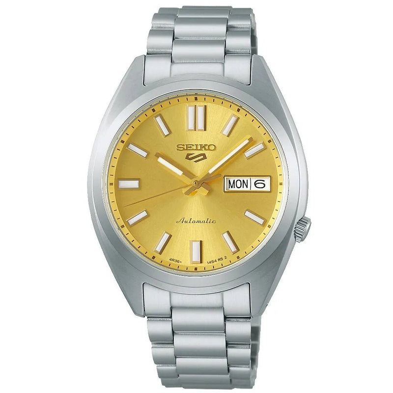 Seiko 5 Sports Automatik Herrenuhr - SRPL59K1 - Jetzt bei clockchasers.com kaufen