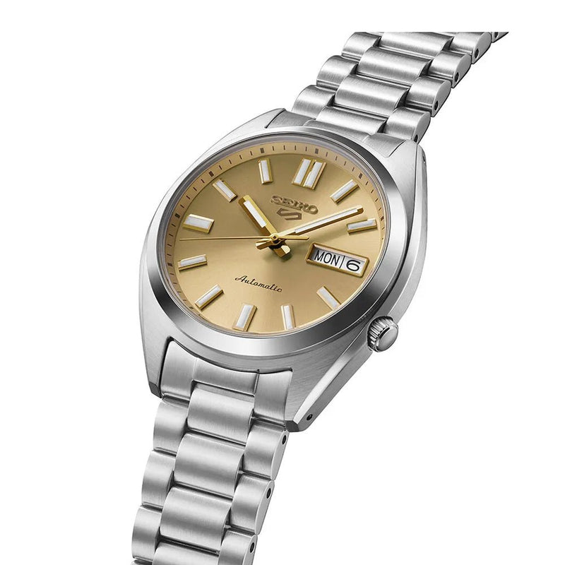 Seiko 5 Sports Automatik Herrenuhr - SRPL59K1 - Jetzt bei clockchasers.com kaufen