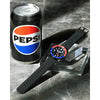 Seiko 5 Sports X Pepsi Automatik GMT Herrenuhr Limited Edition - SSK047K1 - Jetzt bei clockchasers.com kaufen