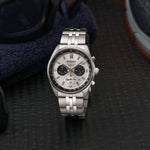 Seiko Chronograph Herrenuhr - SSB425P1 - Jetzt bei clockchasers.com kaufen