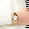 Seiko Classique Damenuhr - SUR384P1 - Jetzt bei clockchasers.com kaufen