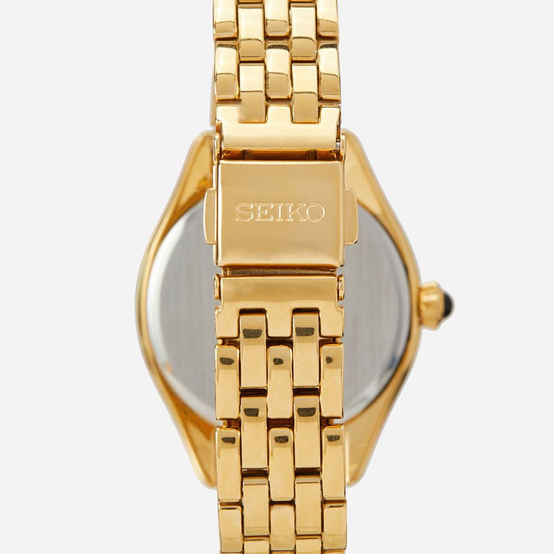 Seiko Classique Damenuhr - SUR384P1 - Jetzt bei clockchasers.com kaufen