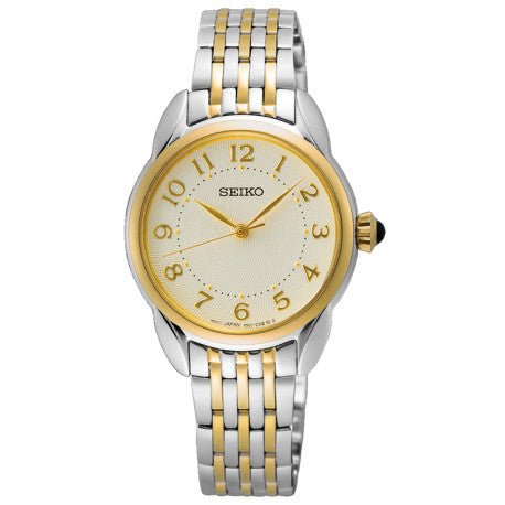 Seiko Classique Damenuhr - SUR562P1 - Jetzt bei clockchasers.com kaufen
