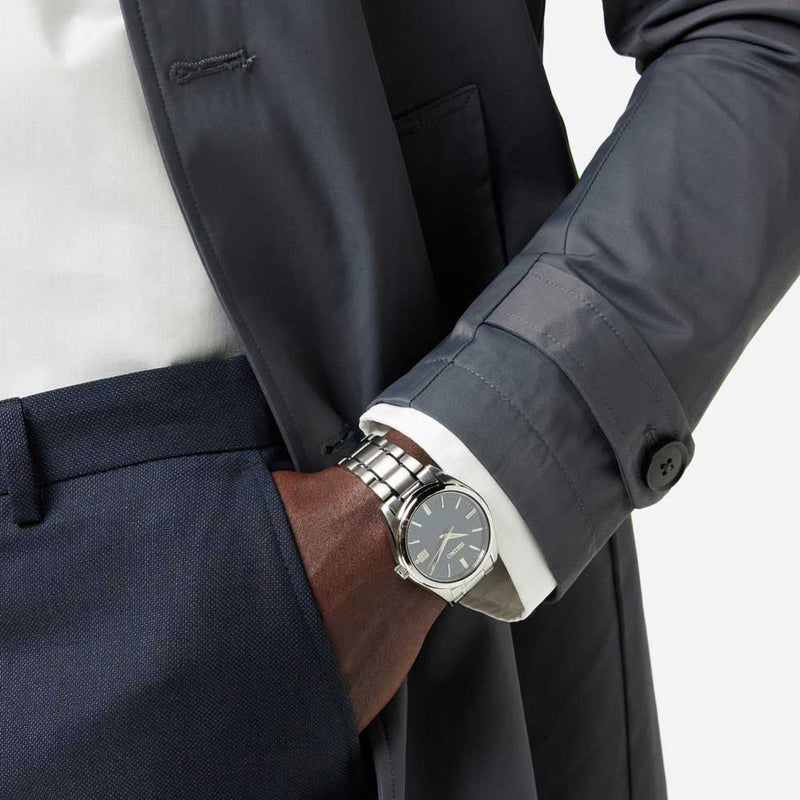 Seiko Classique Herrenuhr - SUR309P1 - Jetzt bei clockchasers.com kaufen