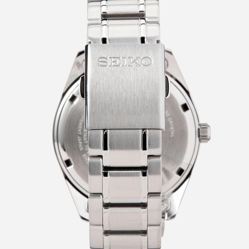 Seiko Classique Herrenuhr - SUR309P1 - Jetzt bei clockchasers.com kaufen