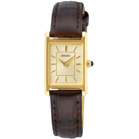Seiko Damenuhr - SWR066P1 - Jetzt bei clockchasers.com kaufen