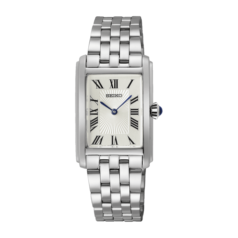 Seiko Damenuhr - SWR083P1 - Jetzt bei clockchasers.com kaufen