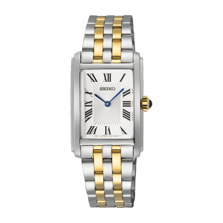 Seiko Damenuhr - SWR087P1 - Jetzt bei clockchasers.com kaufen